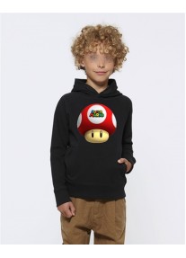 Детски суитчър Super Mario -  Mushroom